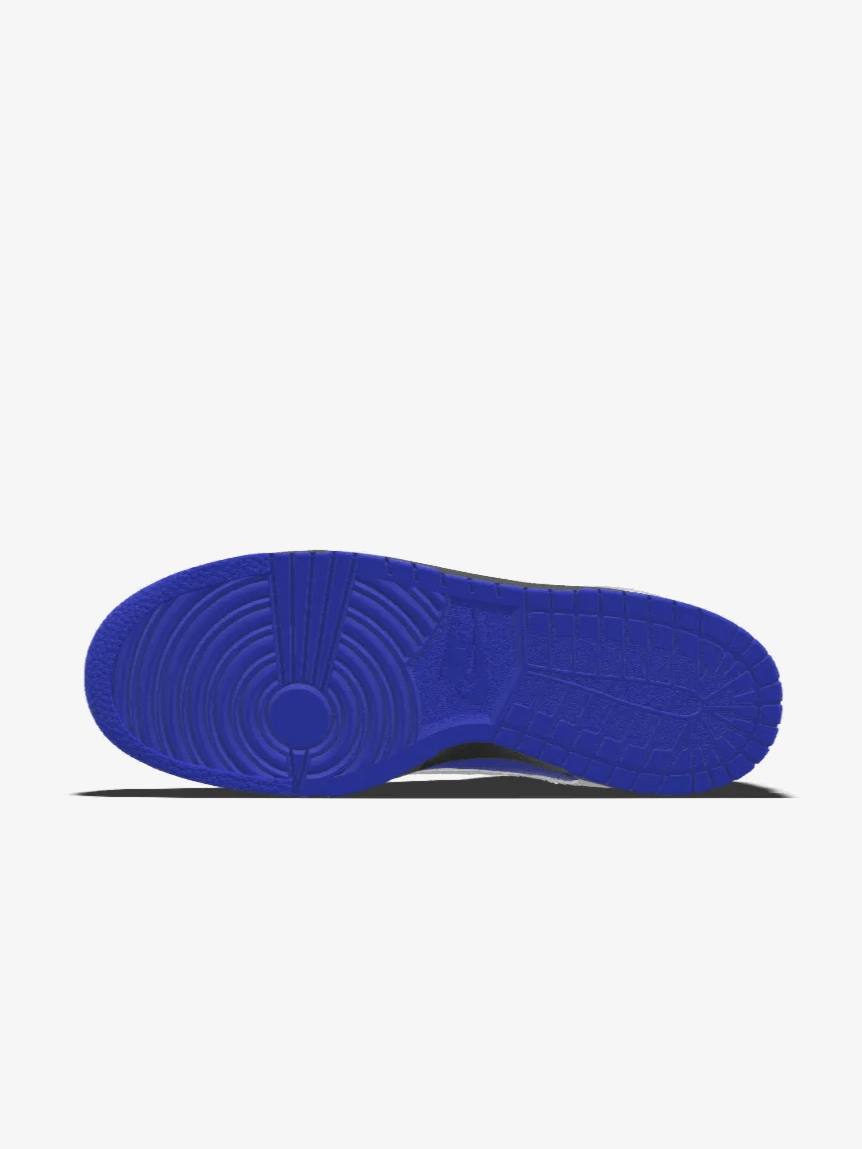 Alluci x Nike Verus Force Low Retro Dunk product image (6)
