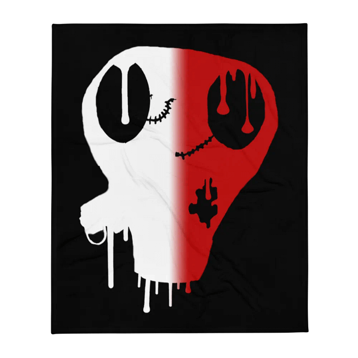 Duality Blanket product image (1)