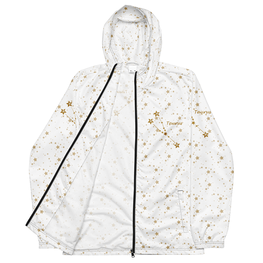 Taurus 2025, Constellation, Windbreaker product image (2)