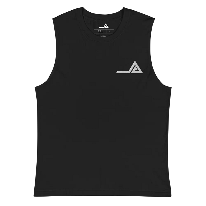 MUSCLE TANK product image (1)