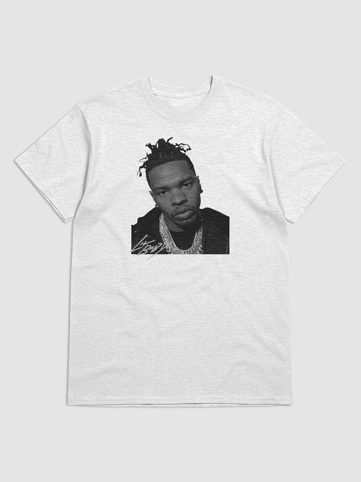 Lil Baby American Rapper T-Shirt product image (1)