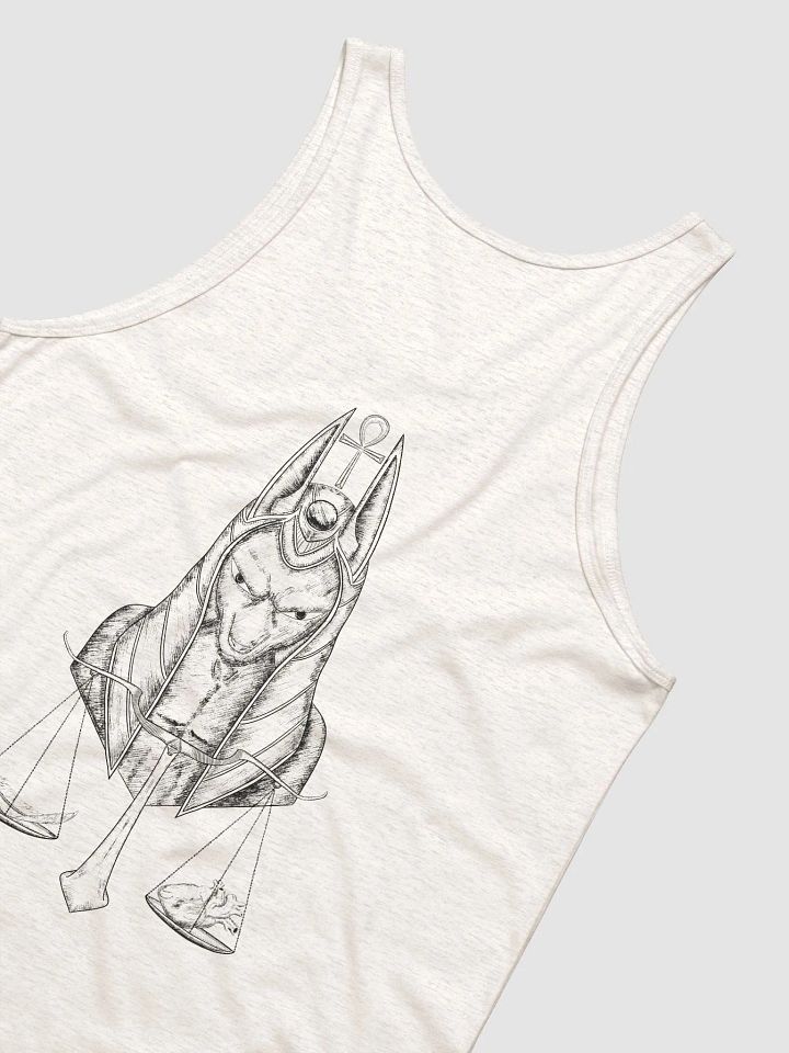 Anubis Final Judgment (Jersey Tank) product image (17)