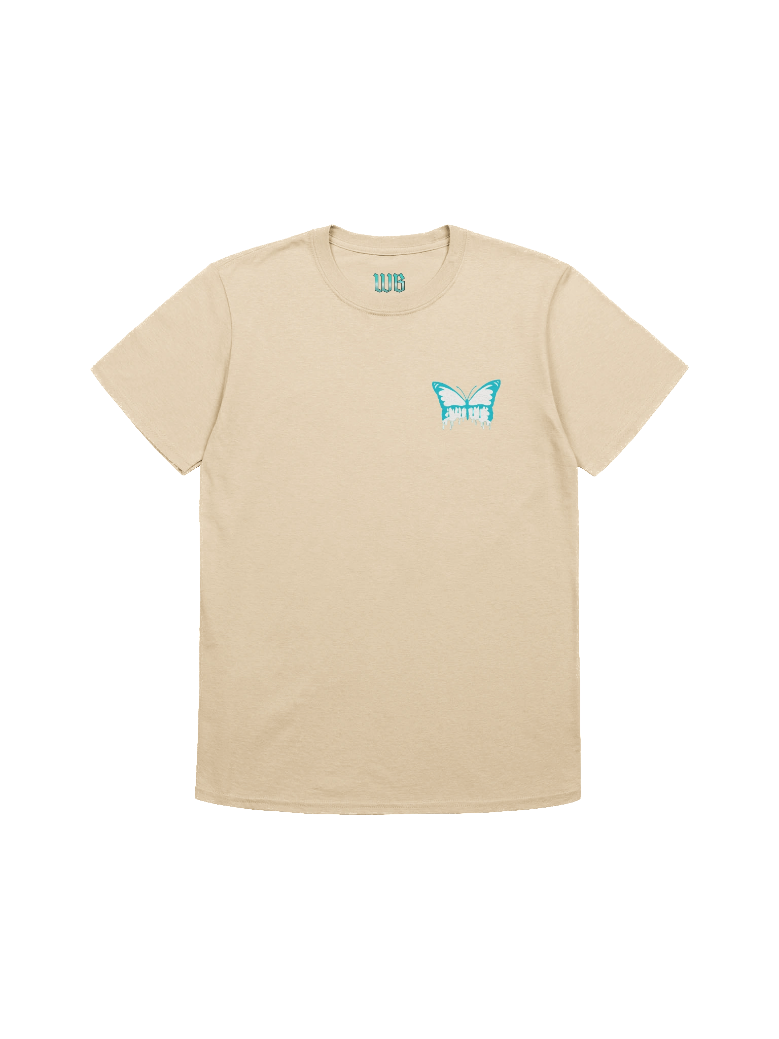 Surf and Sun Sketch T-Shirt product image (2)