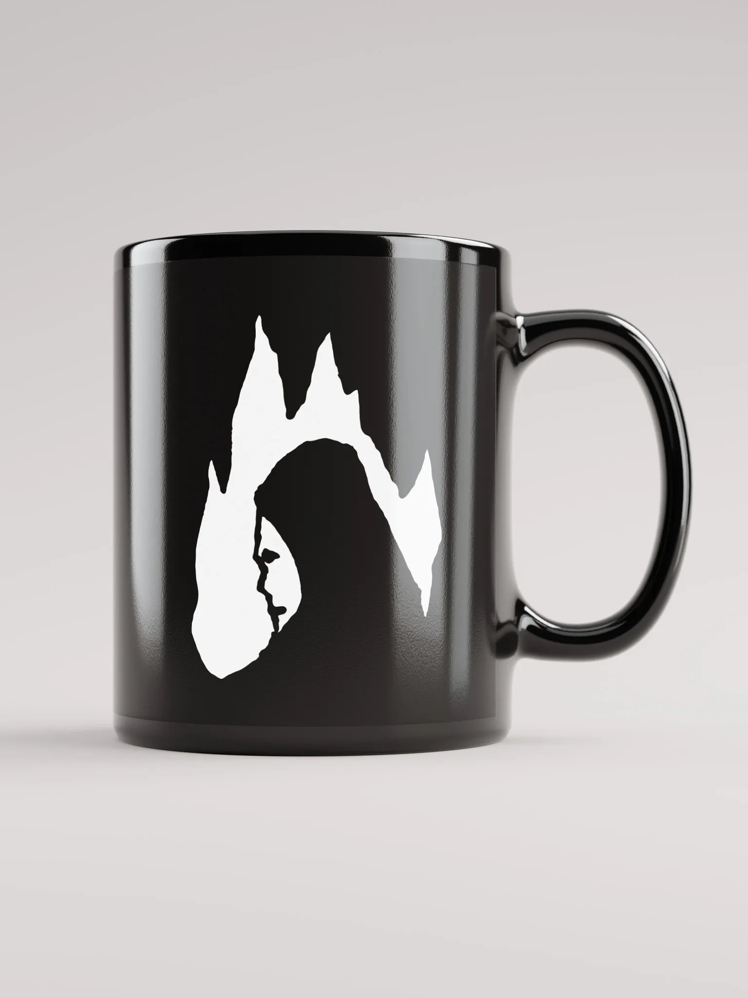 Night Flame Mug product image (1)