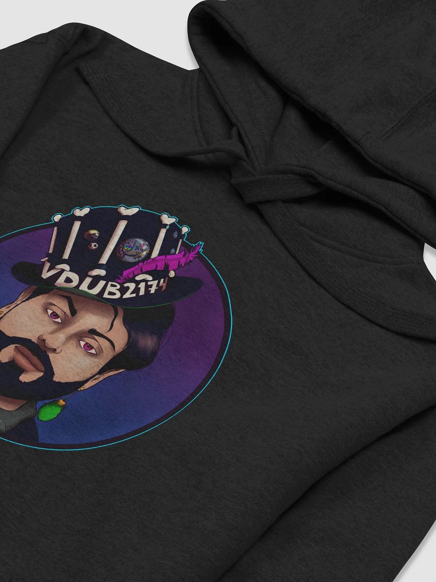 Witch Doctor's Hoodie product image (19)