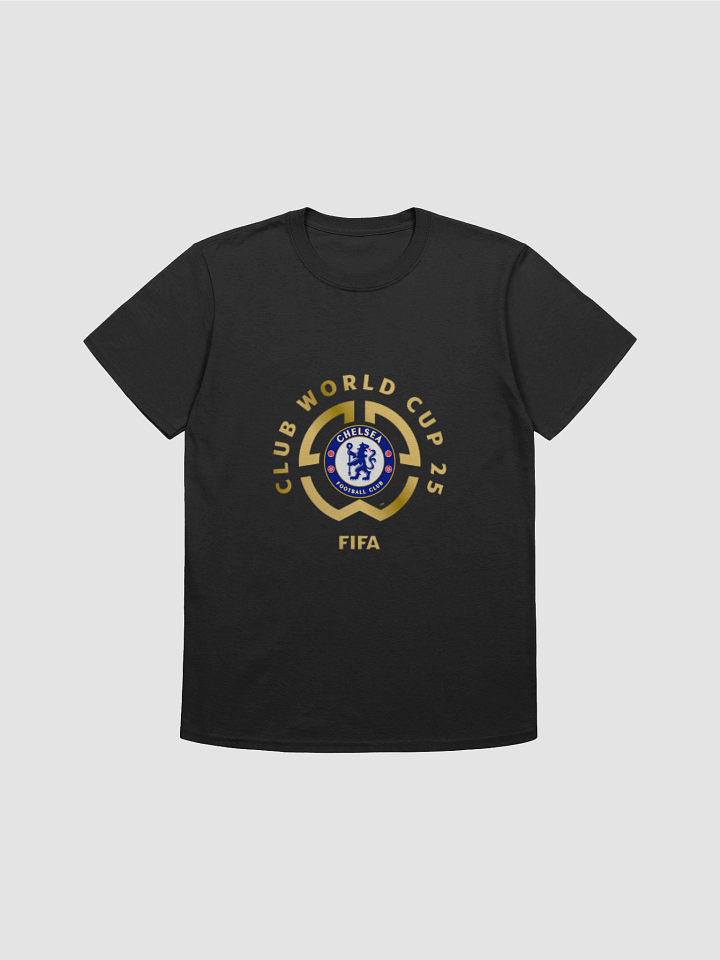 club world cup 25 chelsea t-shirt product image (4)