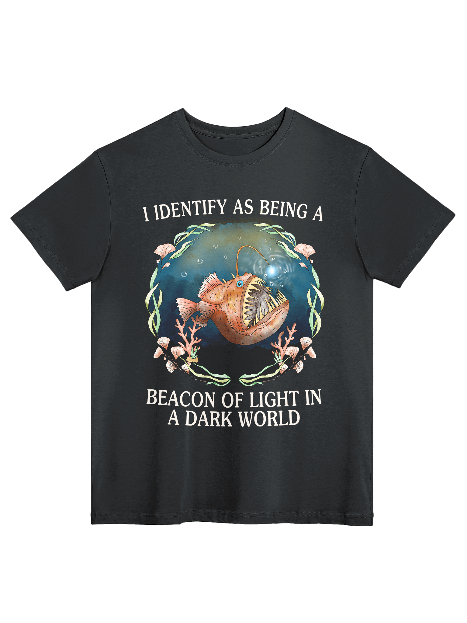 Beacon of Light - Tee product image (1)