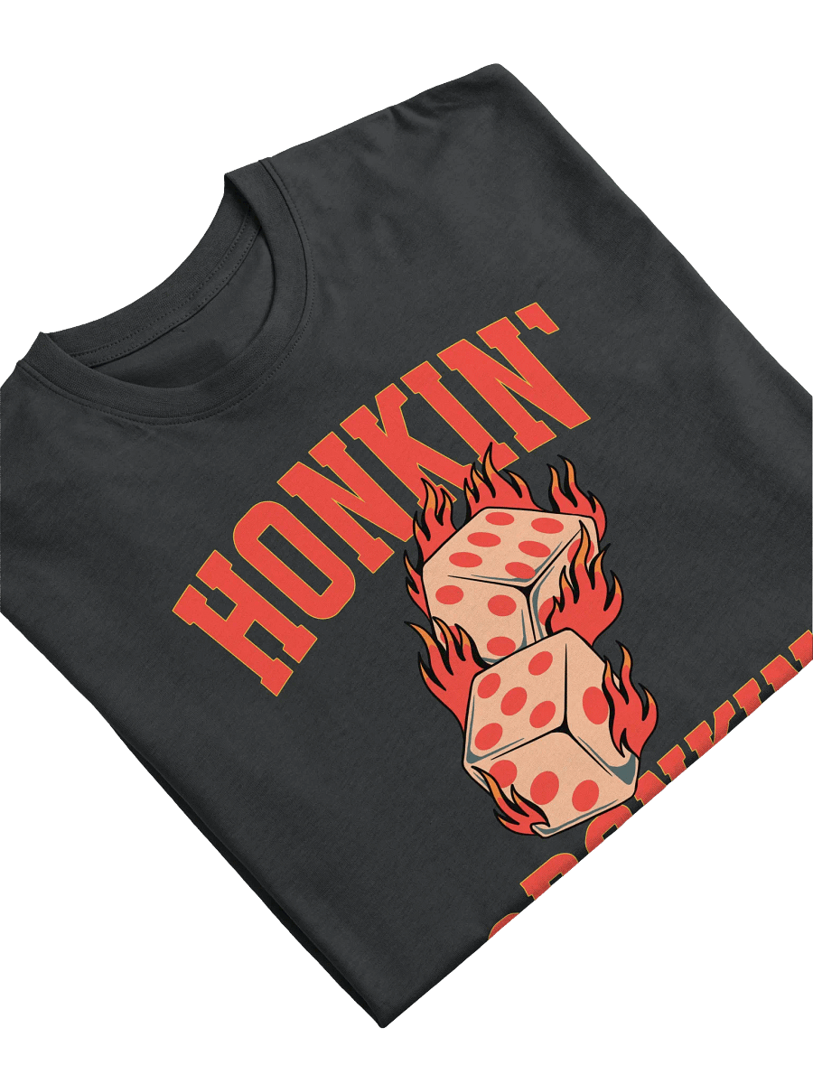 Honkin' and Bonkin' product image (5)