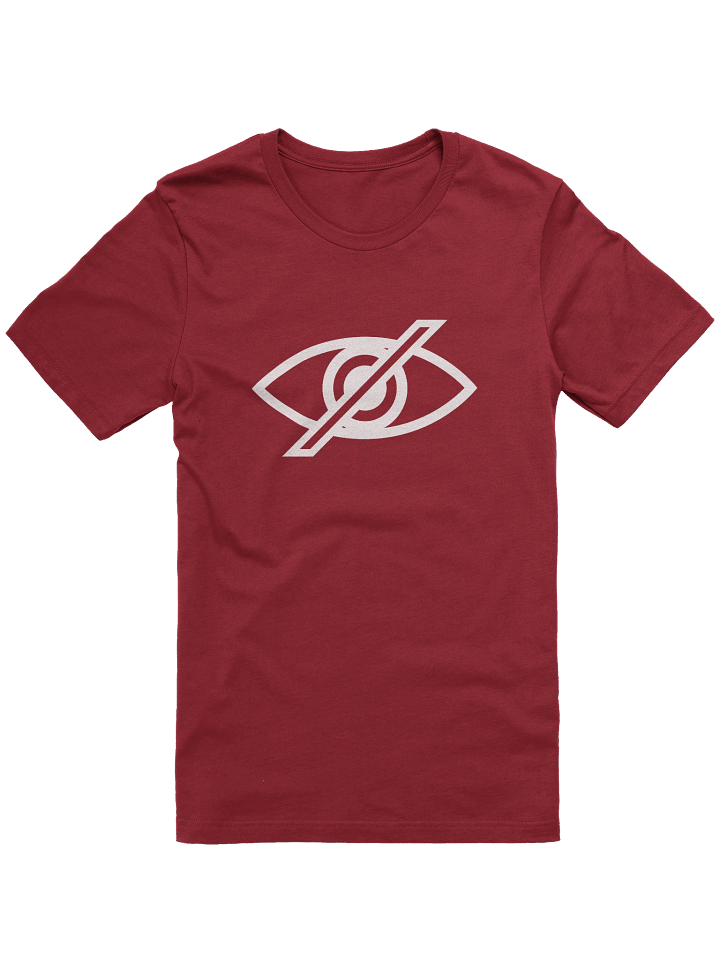 No Surveillance - BellaCanvas Supersoft T-Shirt product image (1)