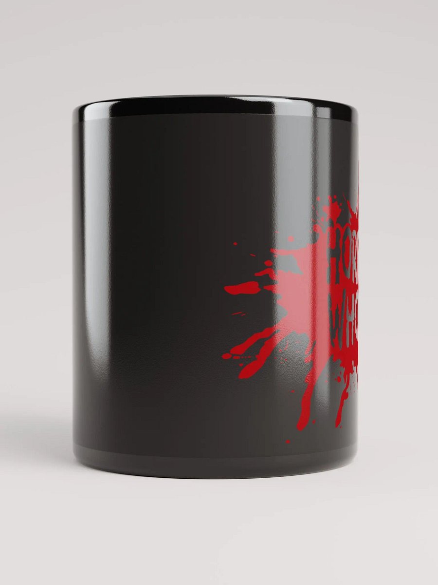 Horror Wh*re Mug product image (5)