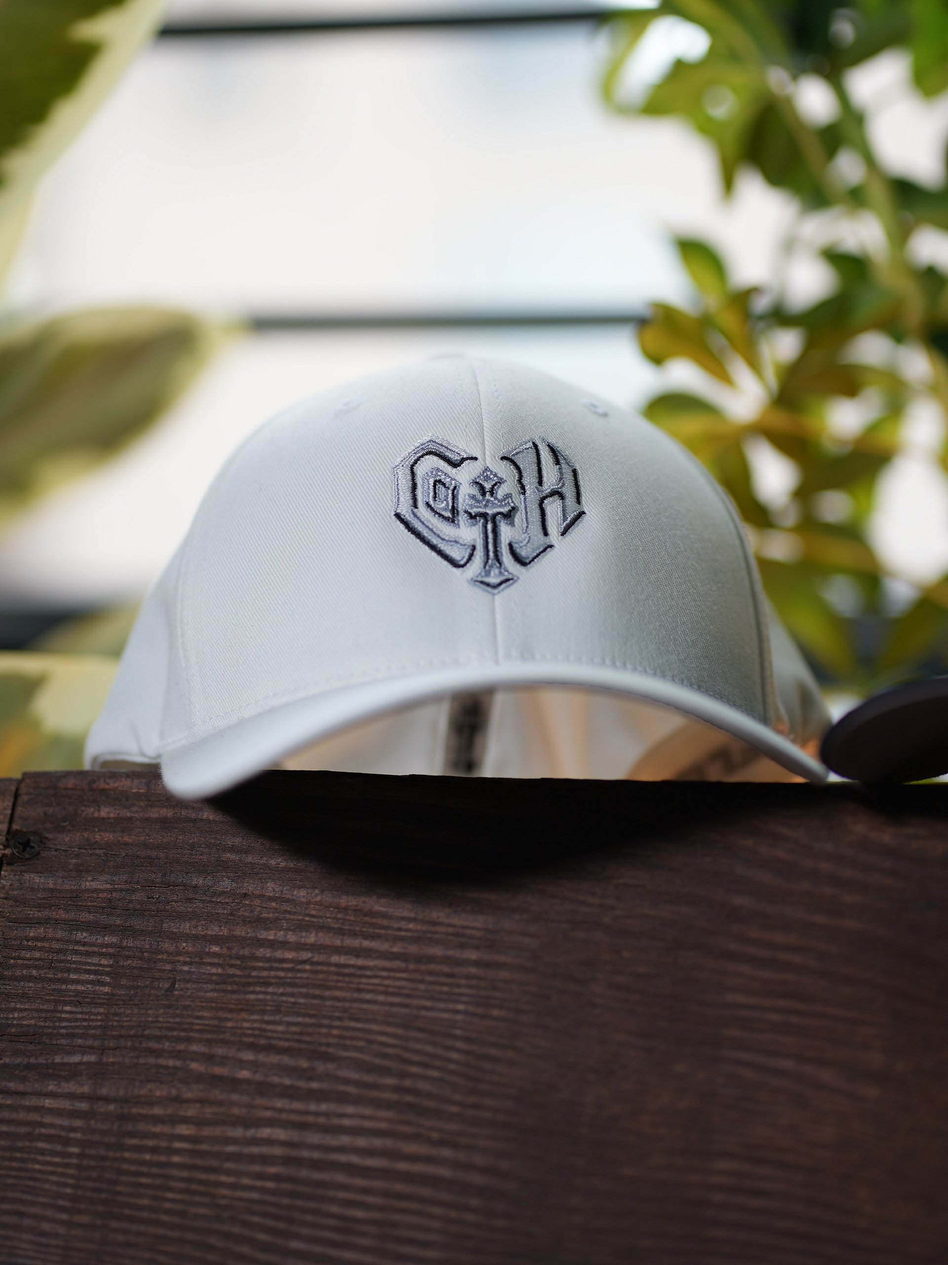 Fitted Hat product image (4)