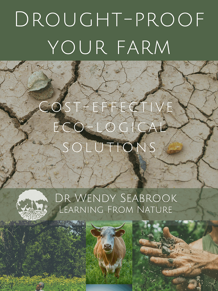Drought-Proof your Farm product image (1)