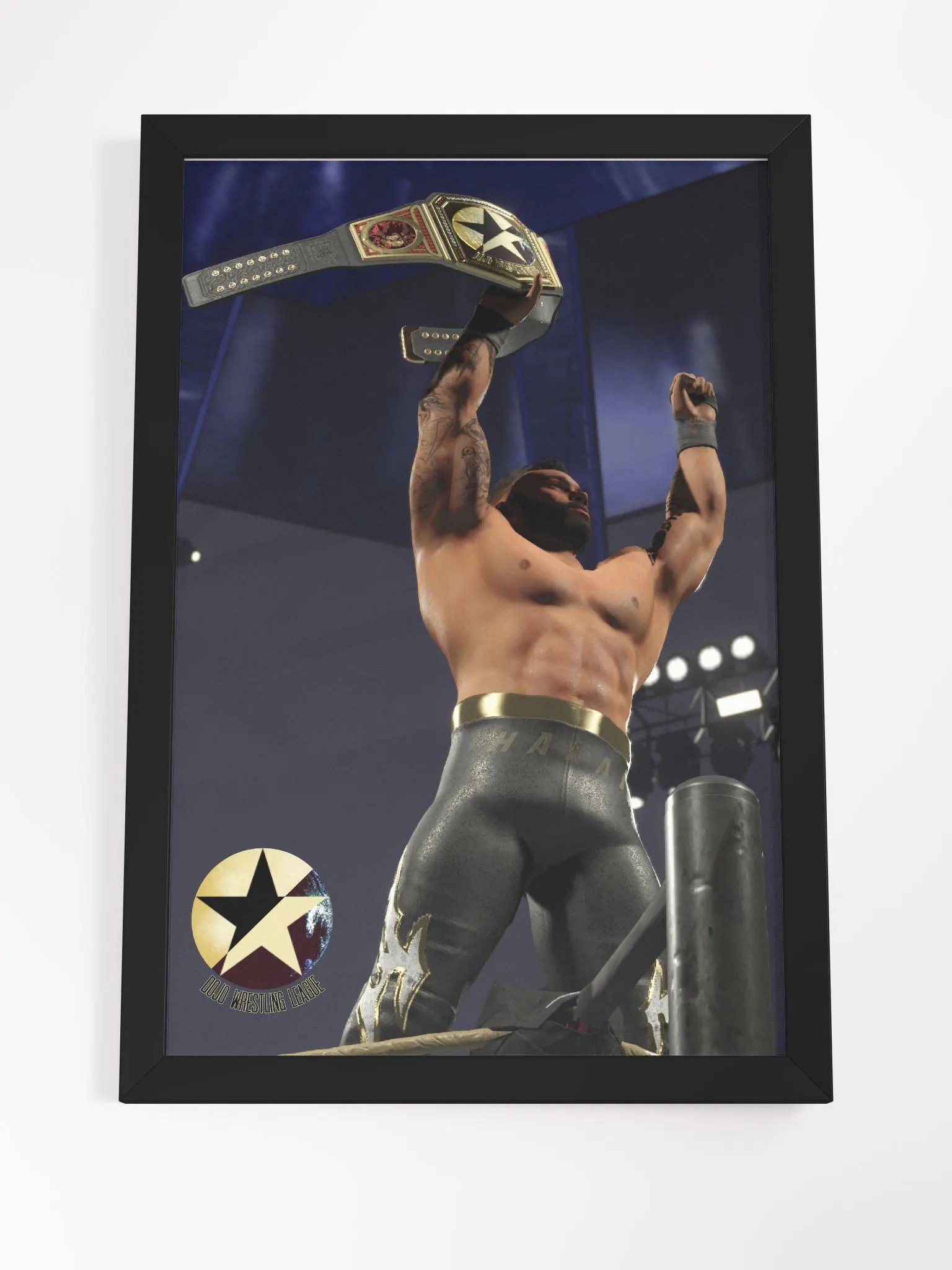 Super Nova Champion Taro product image (4)