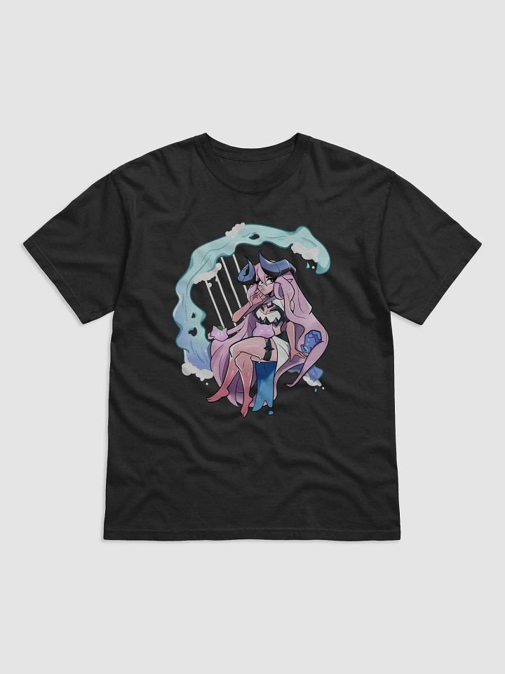Undine Pink Slime Girl product image (1)