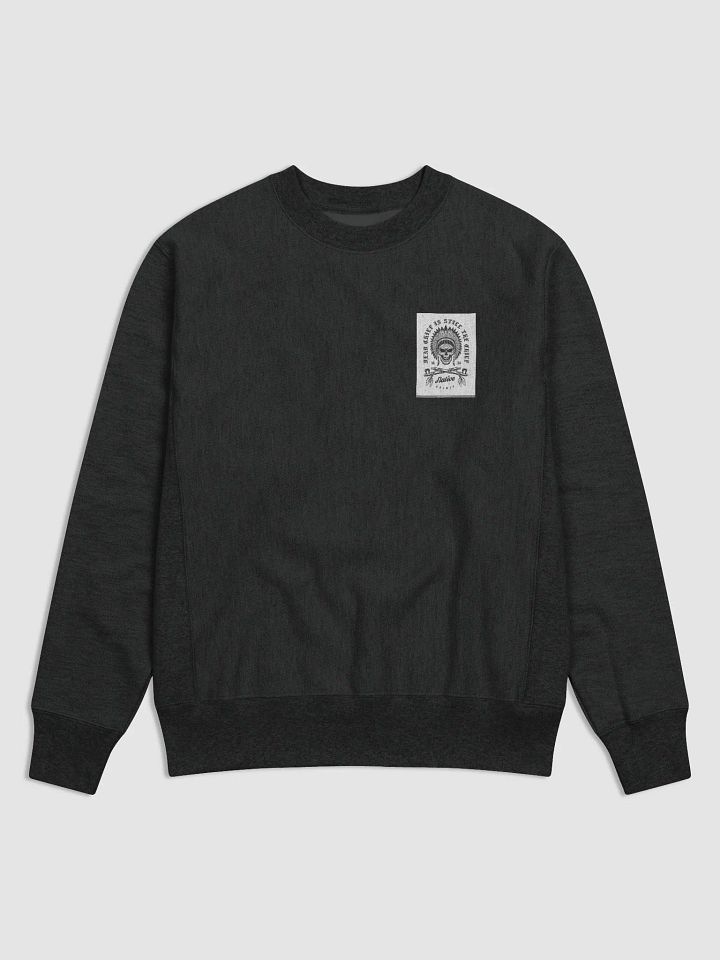 Distortion Champion Sweatshirt product image (1)
