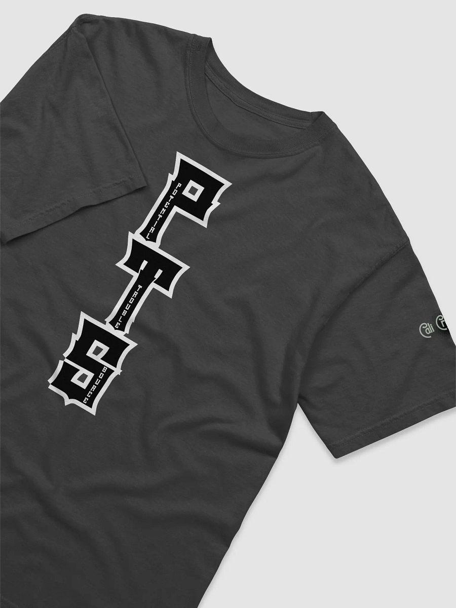 P.T.S. Potential Trouble Source v2 tee product image (3)