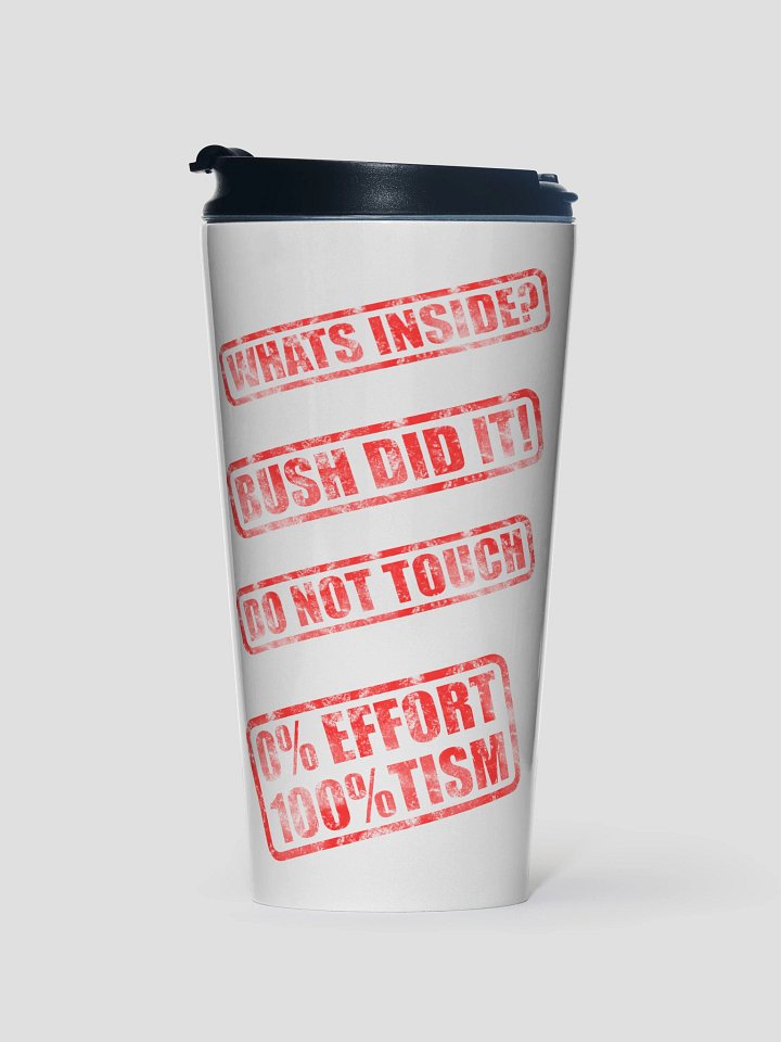 TRAVEL SIPPY CUP product image (1)