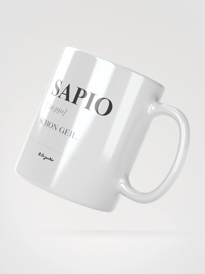 Sapio Tasse product image (5)