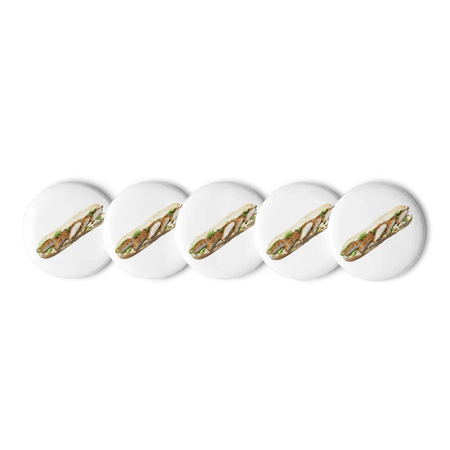 Chicken Fillet Roll Pins (x5) product image (10)