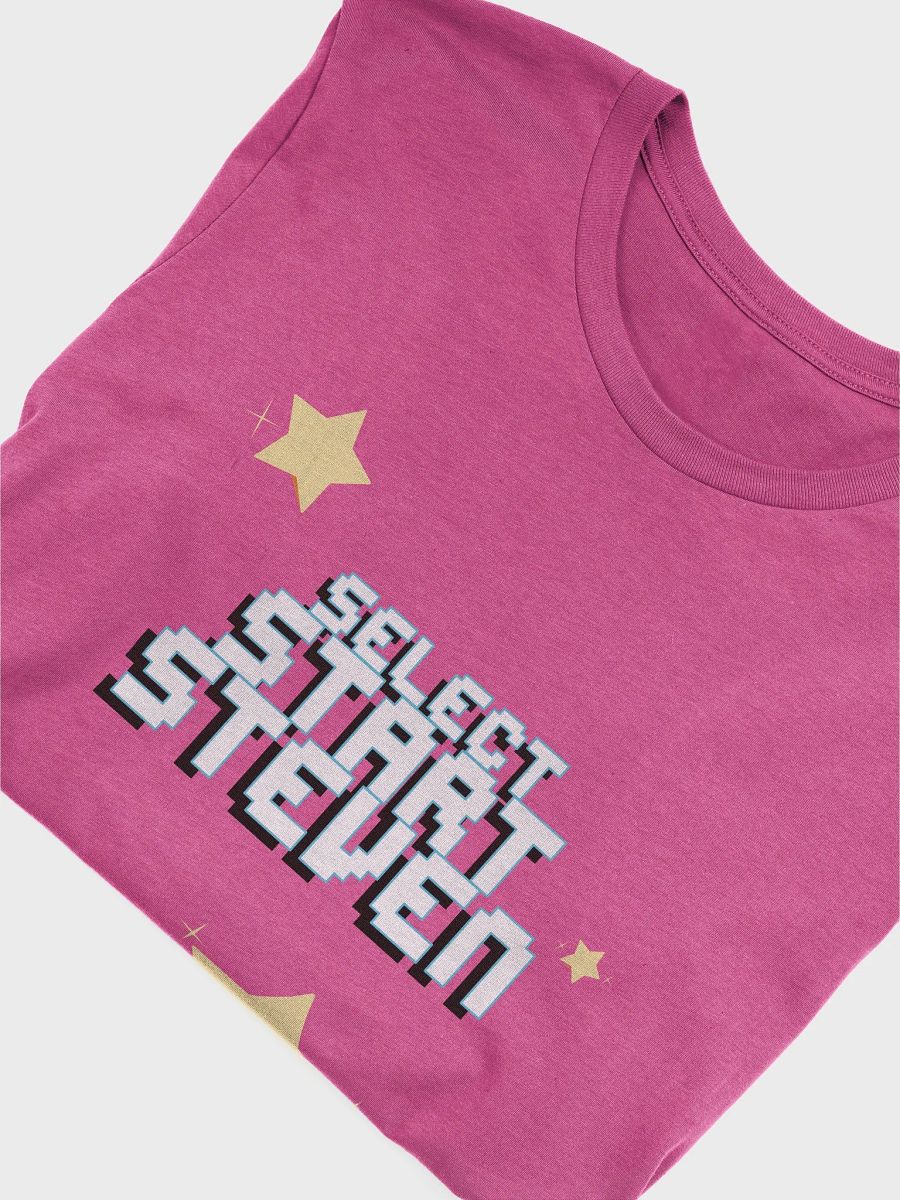 Channel Logo Tee product image (6)