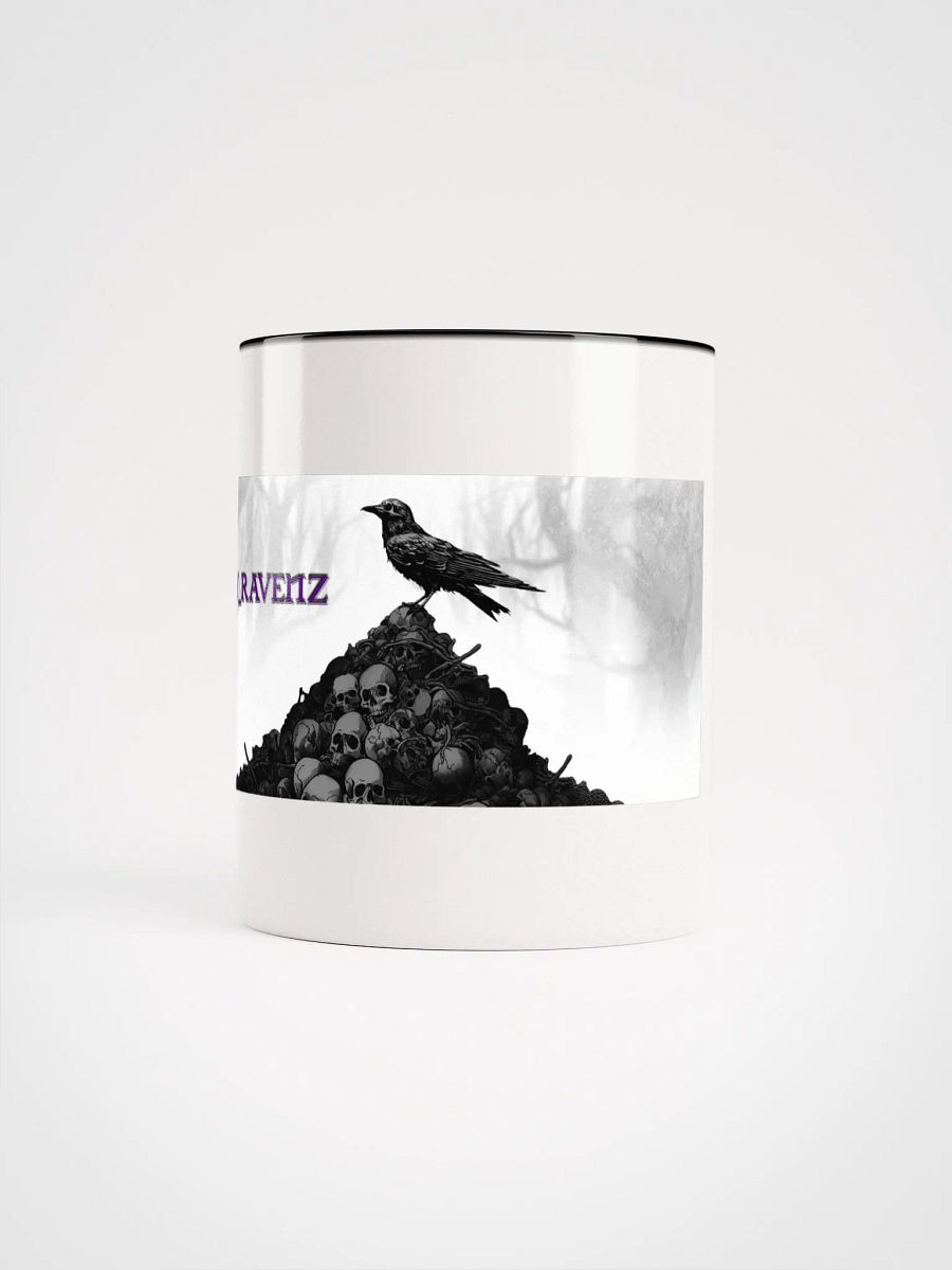 2 Color Mug of Unkindness product image (68)