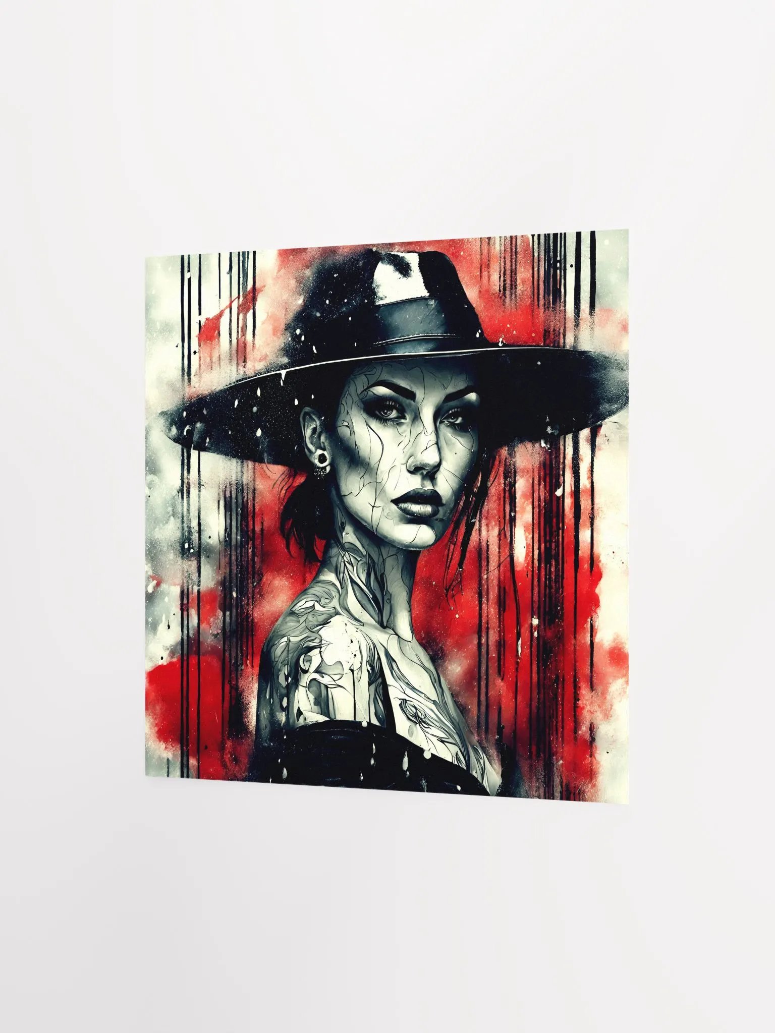 Scarlet Edge product image (3)