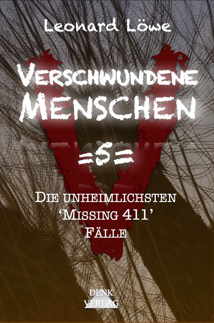 Verschwundene Menschen =5= Taschenbuch product image (1)