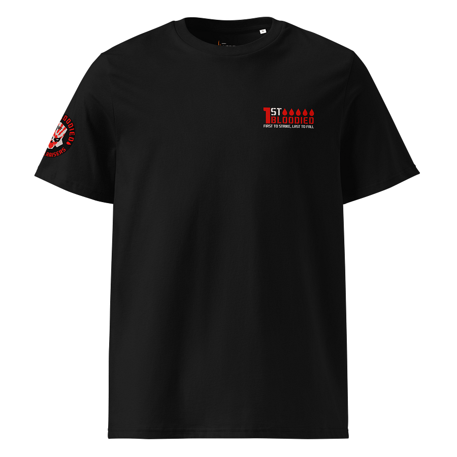 1st Company "The Bloodied" T-Shirt product image (1)