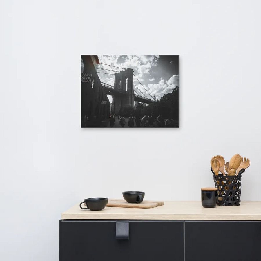 Brooklyn bridge product image (8)