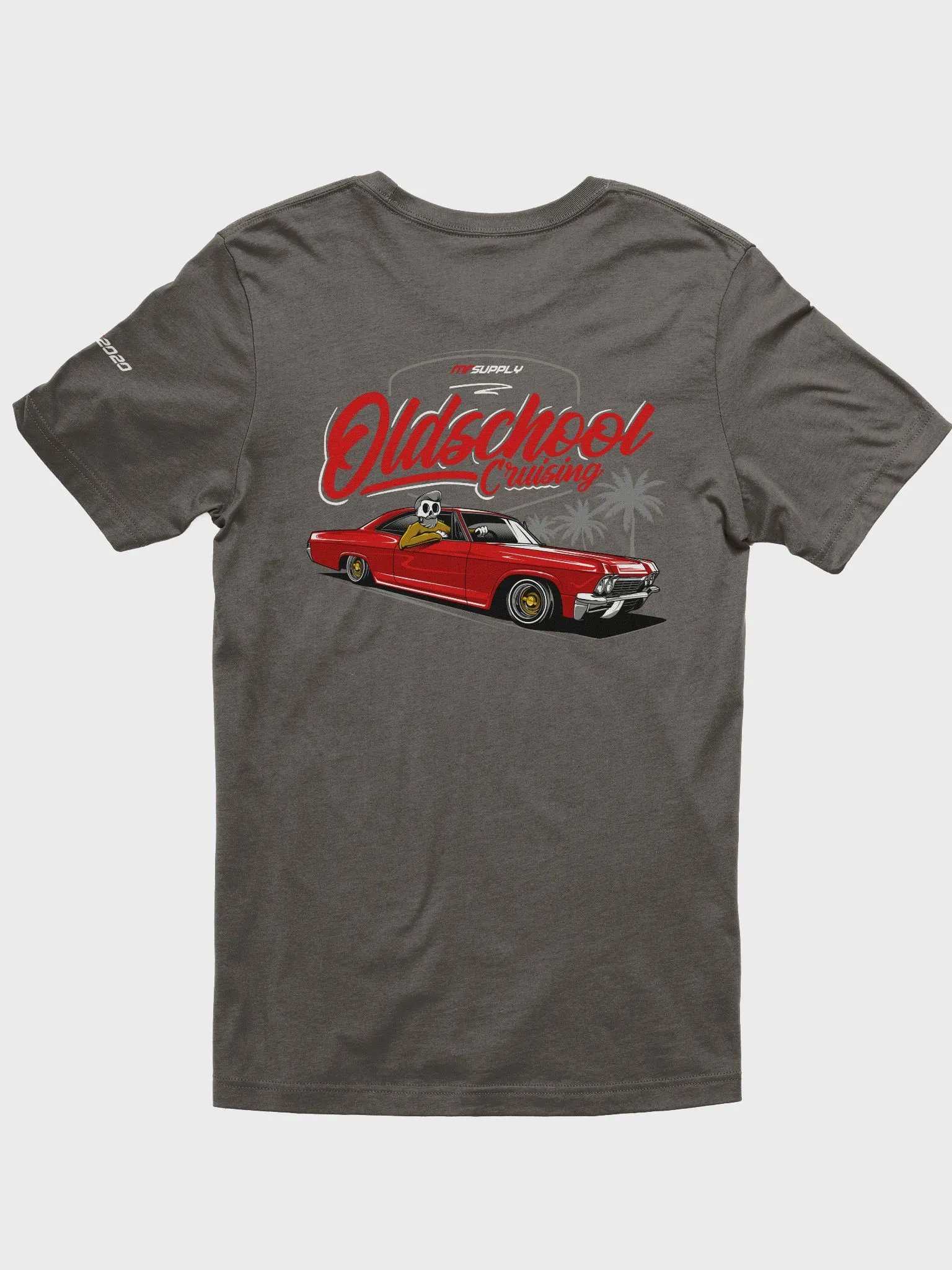 Old School product image (2)