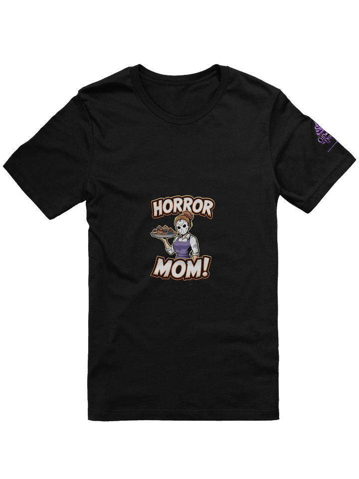 Horror Mom Tee product image (1)