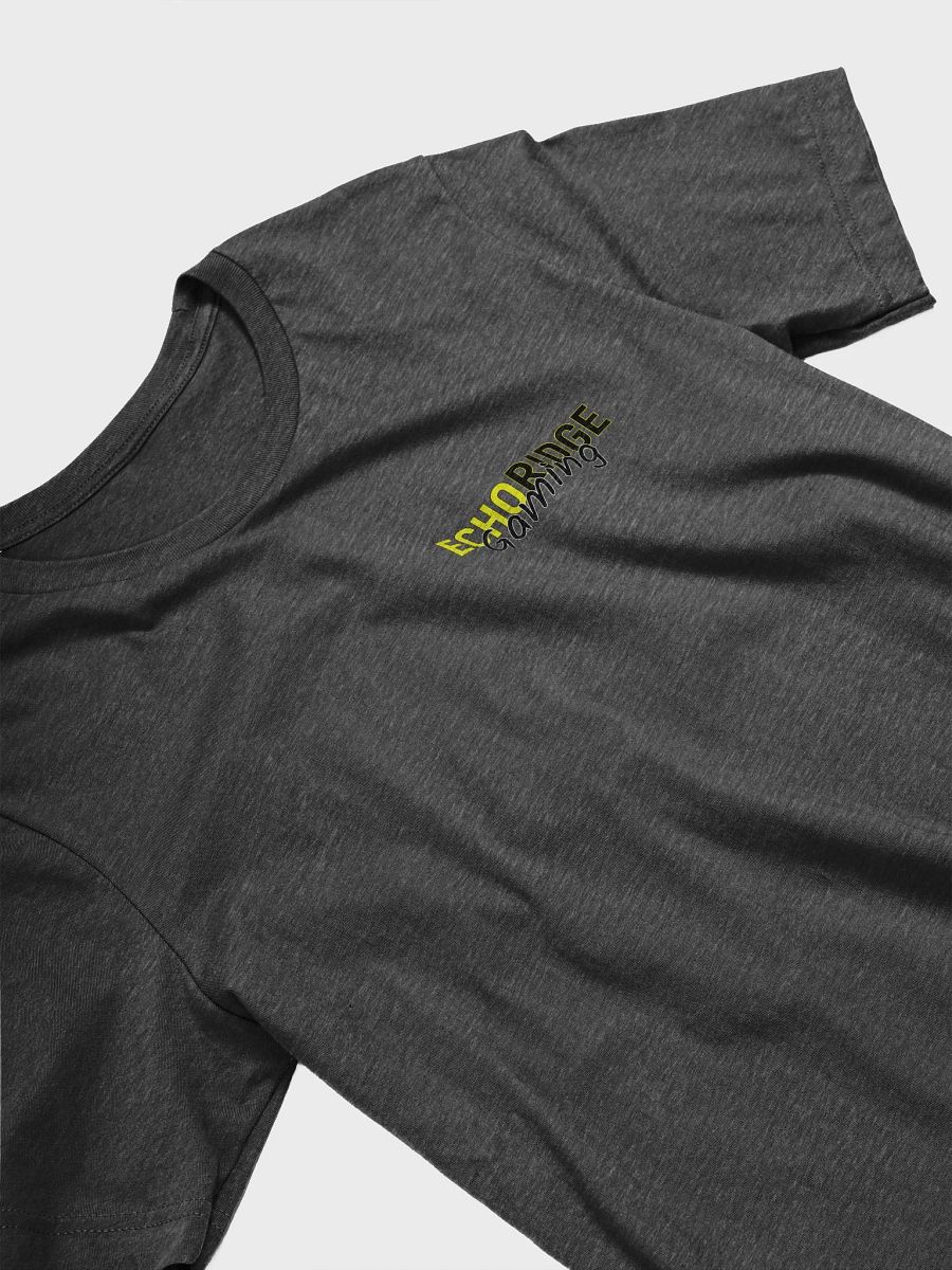 Logo Lightweight Tee product image (3)