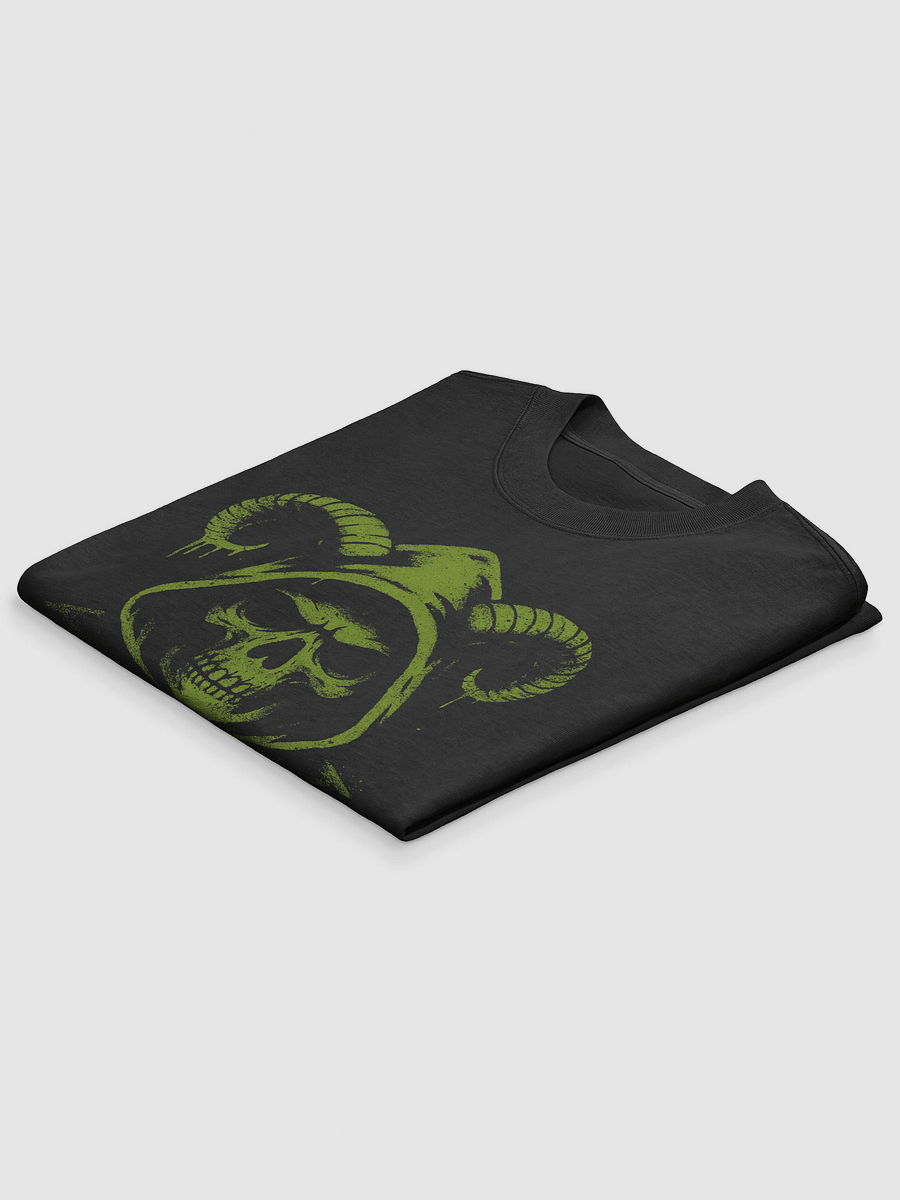 Gothic Alchemy Faded Tee product image (4)