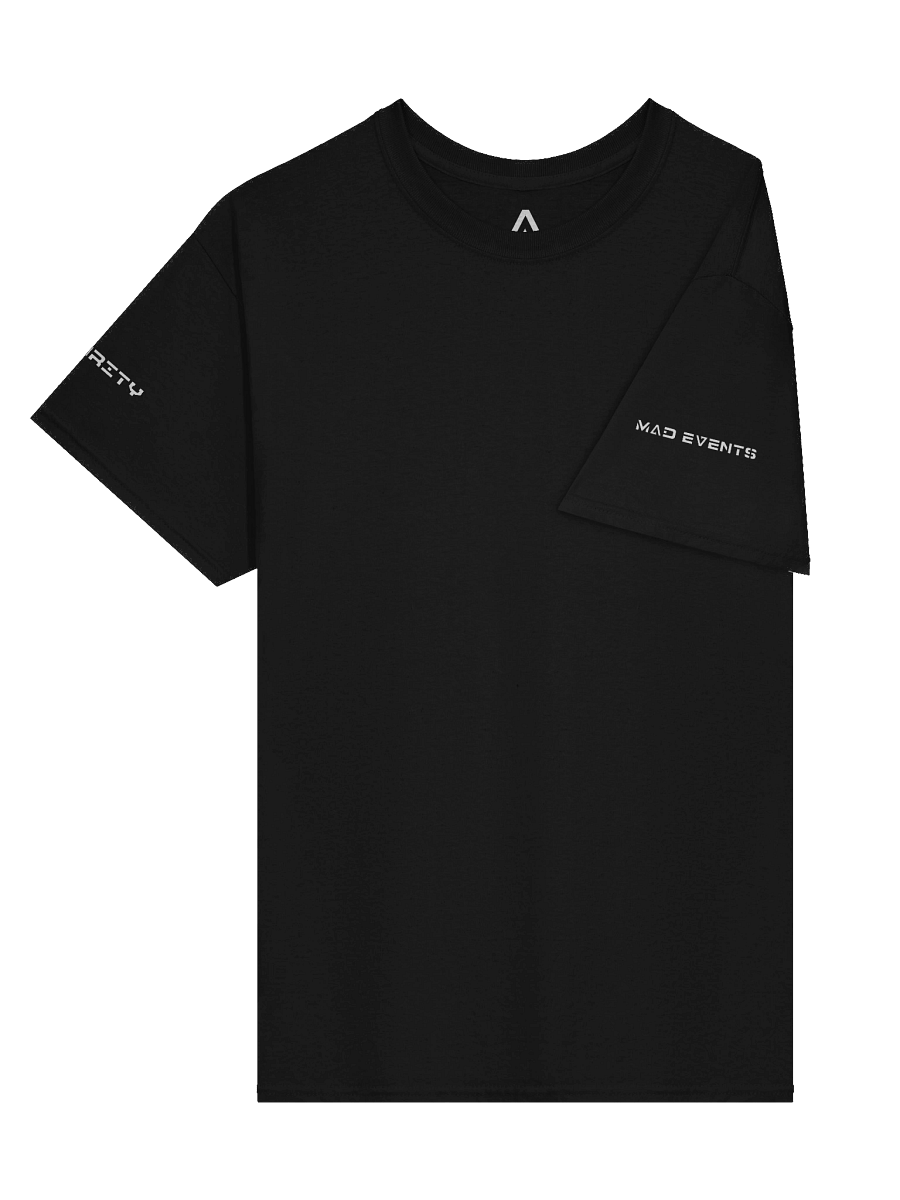 mad events security - heavy DTG product image (3)