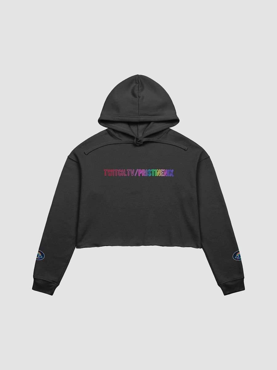 Cozy Cloud Crop product image (1)