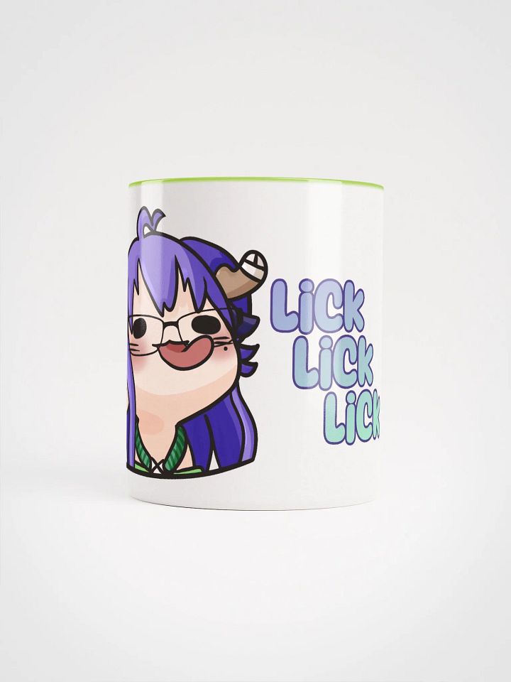 Lick everything! Cup flavour! product image (2)