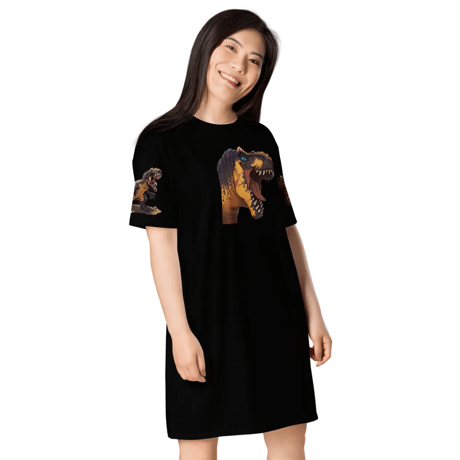 JMP Nighty/Dress product image (4)