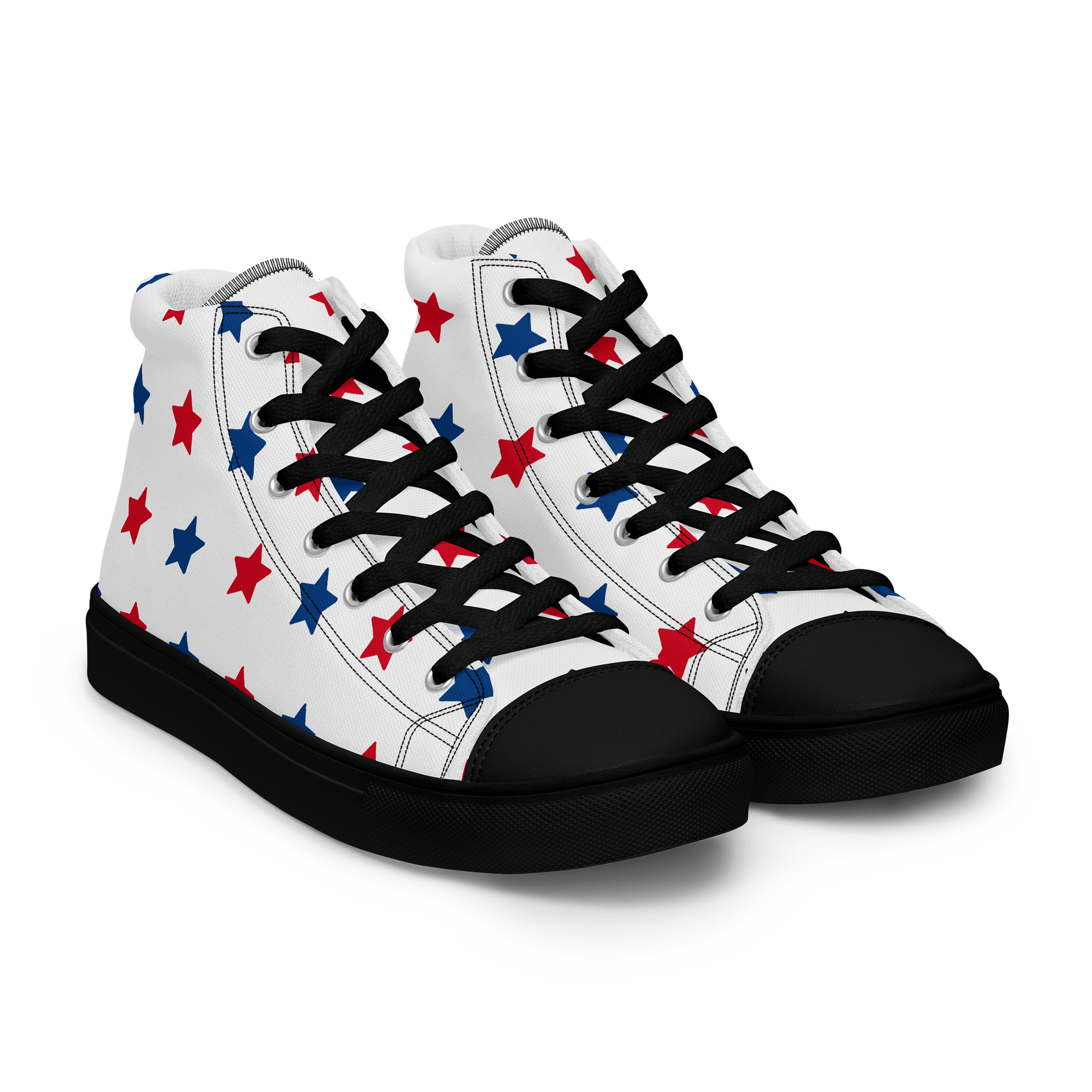 Stellar Men's High Tops product image (11)