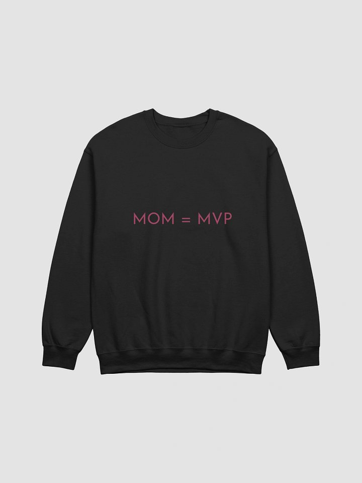 MOM = MVP Lunnie Crewneck product image (2)