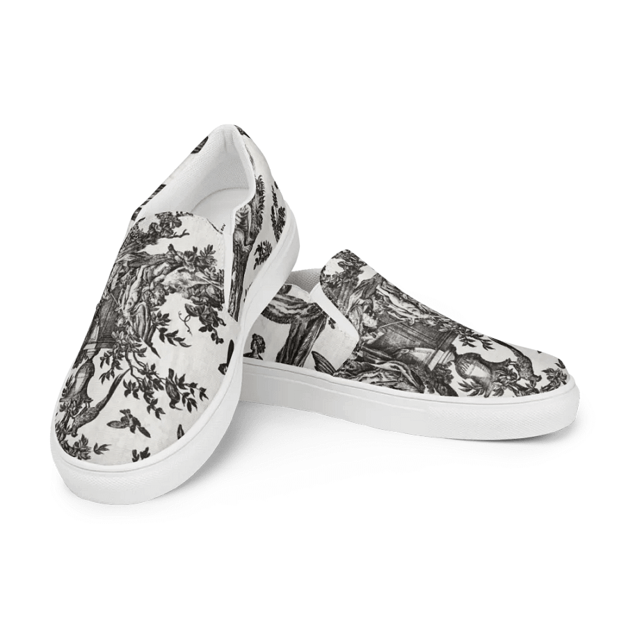 goat slip on's product image (4)