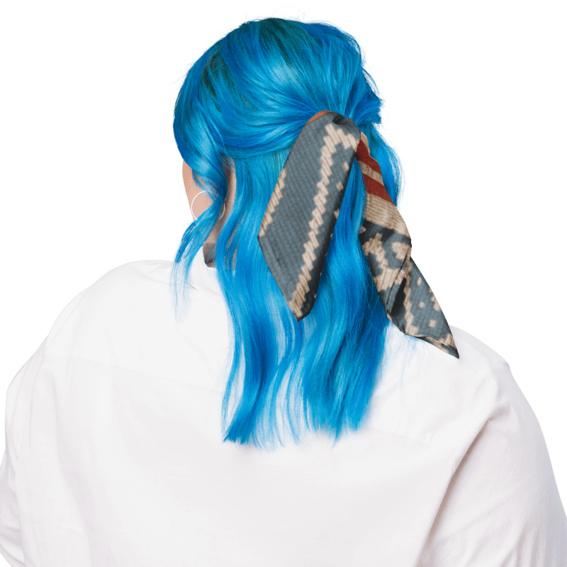 tissus et broderies Bandana product image (10)