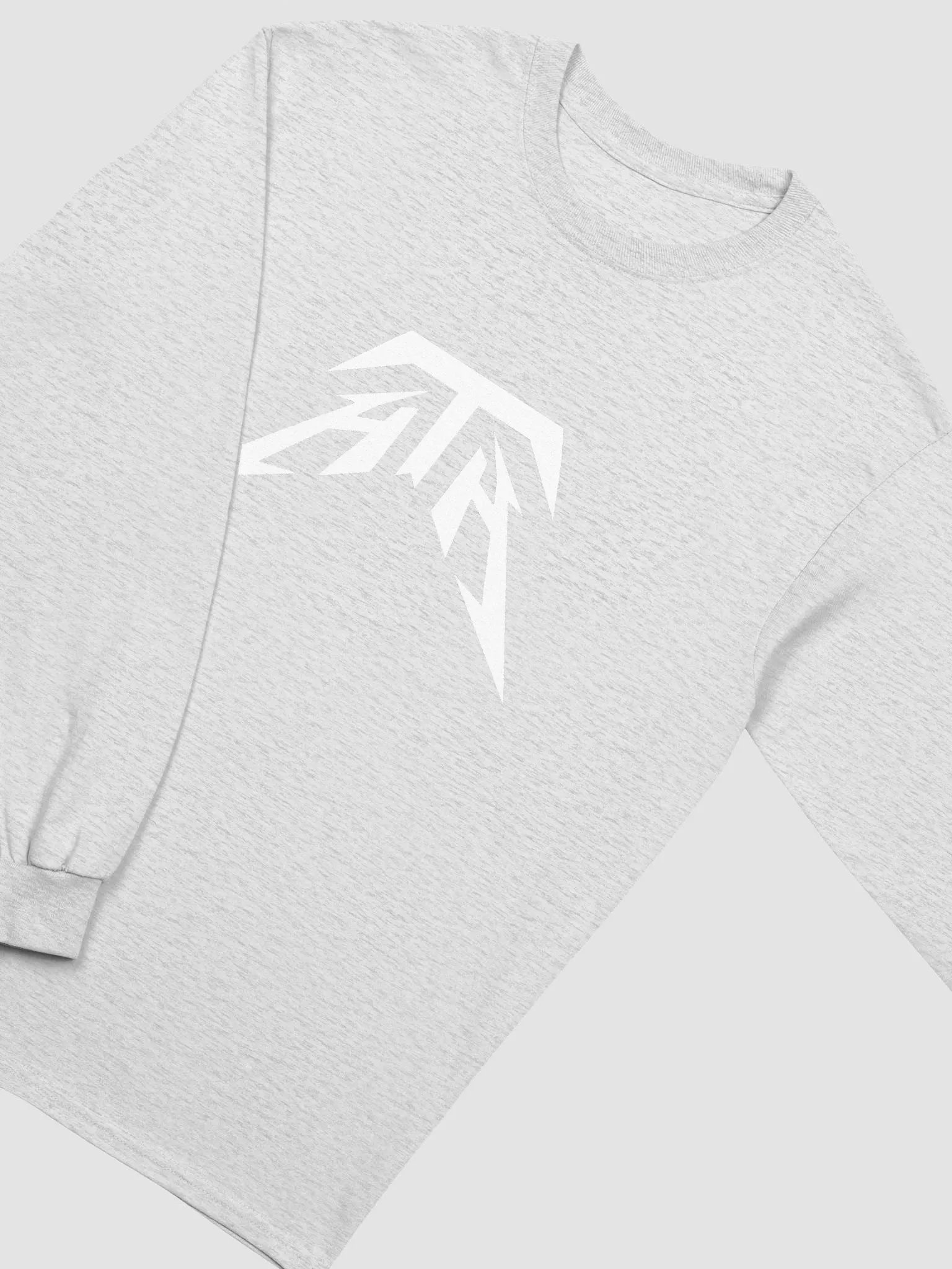 HTH Stinger Logo Essential Cotton Comfort Long Sleeve product image (34)