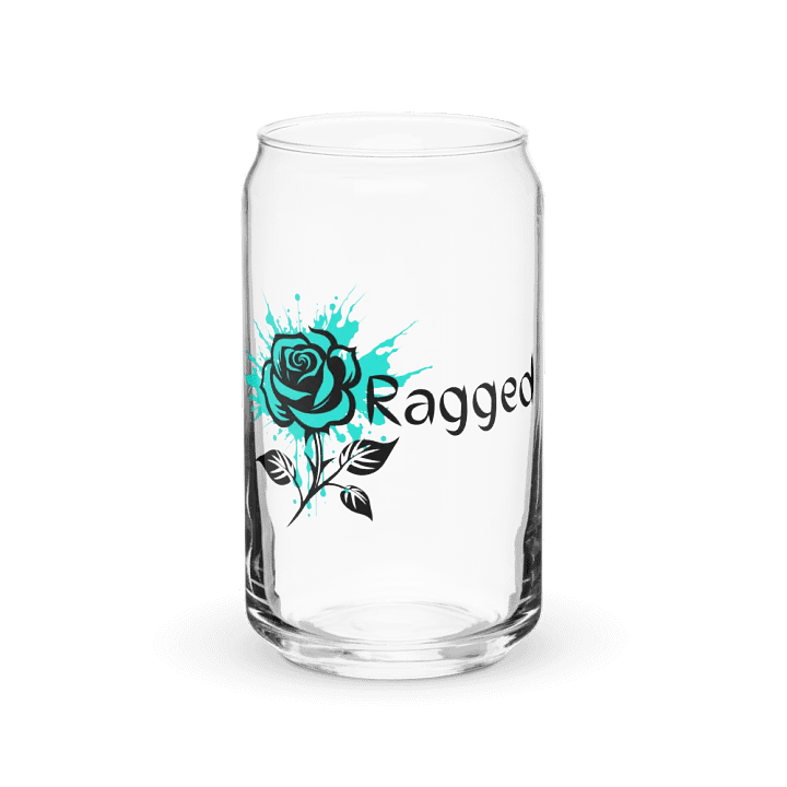 Ragged Rose Turquoise product image (1)