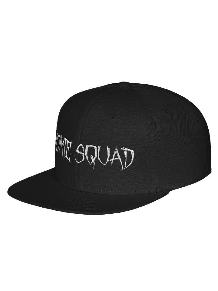 Ghost Hunting Squad Hat product image (13)