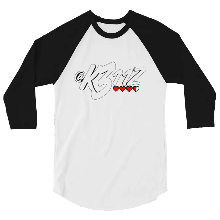 K311Z Skate Flow 3/4 Sleeve product image (2)