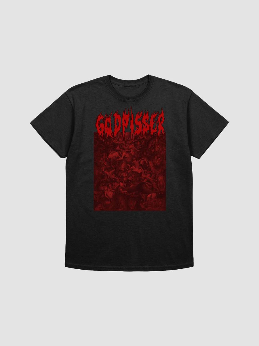GODPISSER 2024 TOUR product image (1)