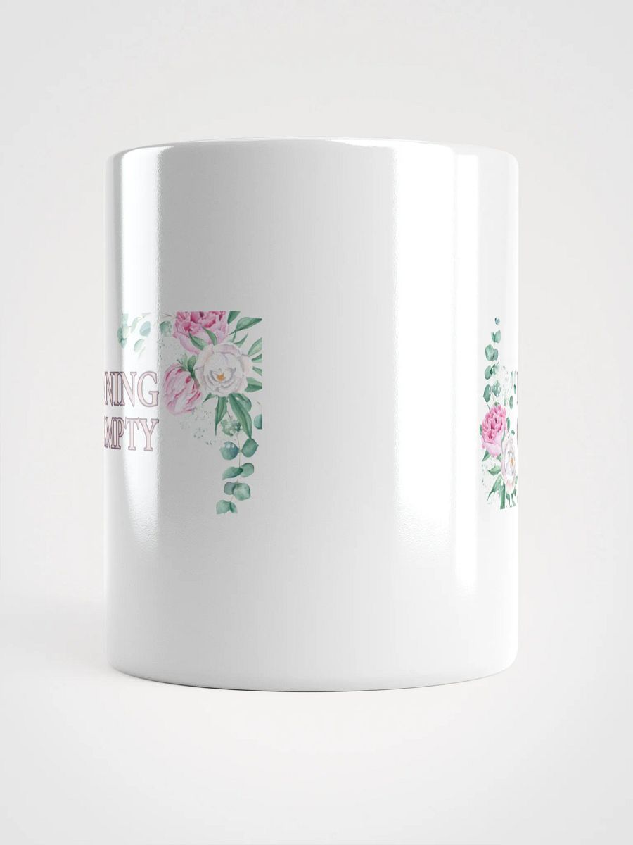 Running on Empty - Mug product image (5)