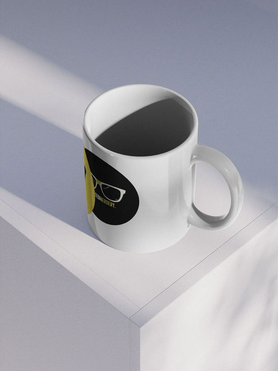 Six Eyes Coffee Mug product image (3)
