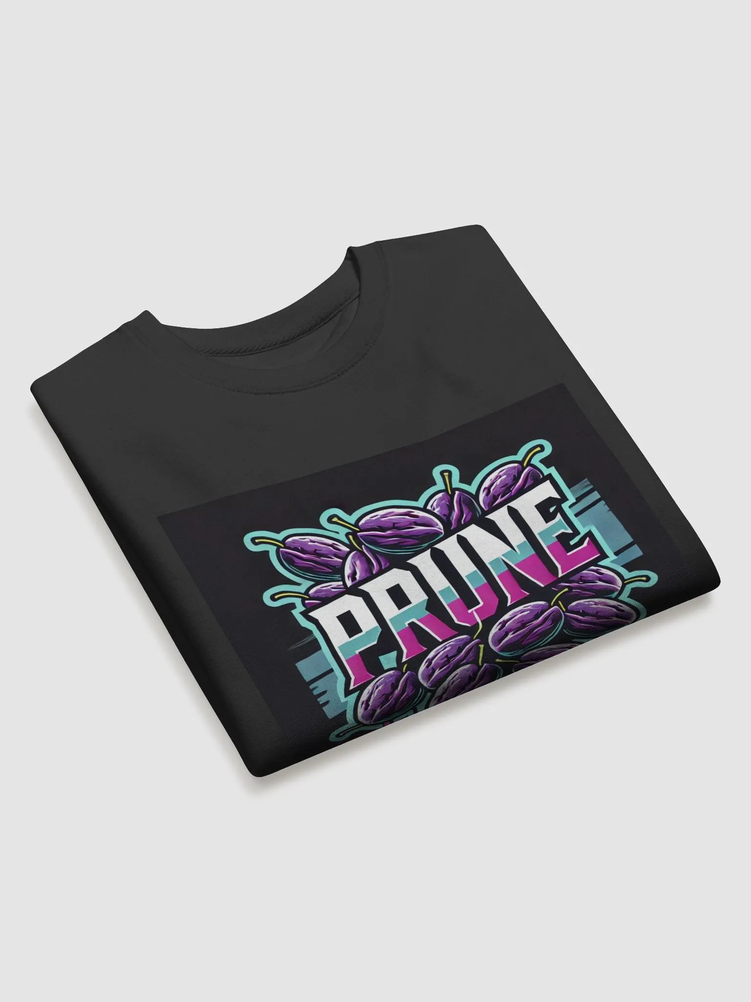 Prune Long Sleeve product image (3)