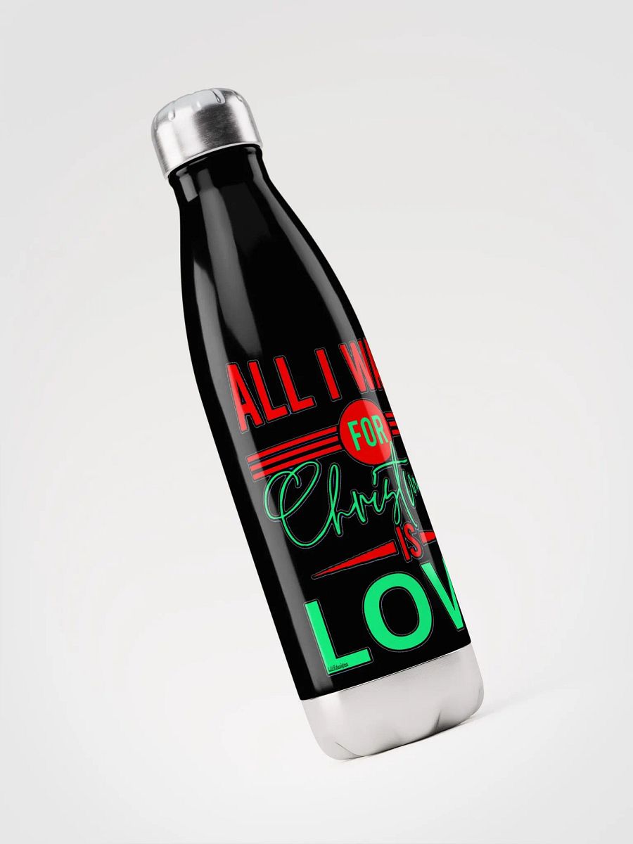 ALL I WANT FOR CHRISTMAS IS LOVE product image (4)